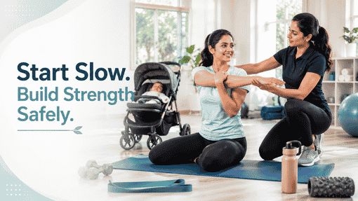 Get a Safe Postpartum Plan