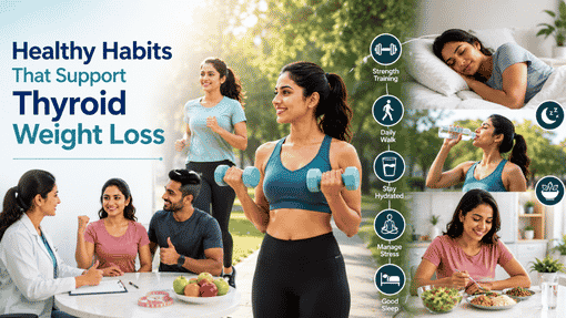 Get a Thyroid-Friendly Plan Built for You