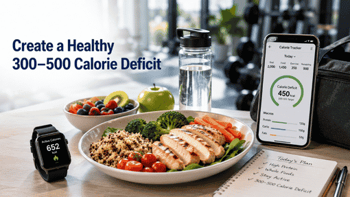 How Many Calories Should I Eat to Lose Weight Calorie Guide
