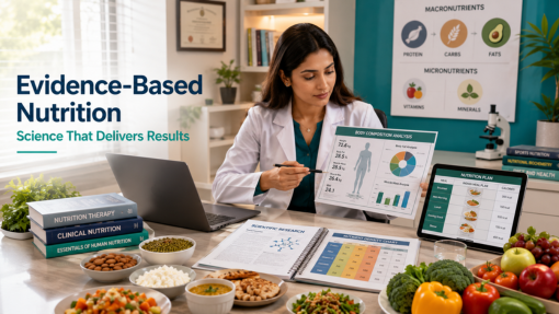 How to Find the Best Dietitian for Weight Loss Without Wasting Money