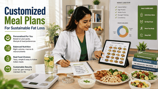Nutritionist For Weight Loss Near Me Do You Really Need Someone Local