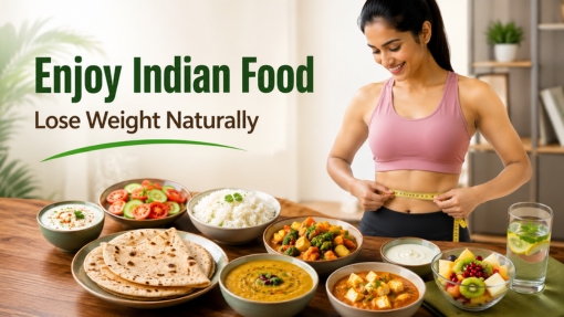 Online Nutritionist In India Eat the Indian Food You Like and Still Lose Weight