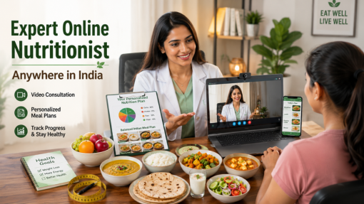 The Problem Why Diet Plans from Other Countries Do Not Work for Indian Plates