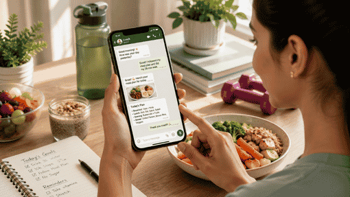 The Solution Nutrition Built Around Your Actual Life