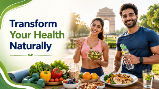 Why Book Your Online Dietitian Consultation With TrainedByYVS