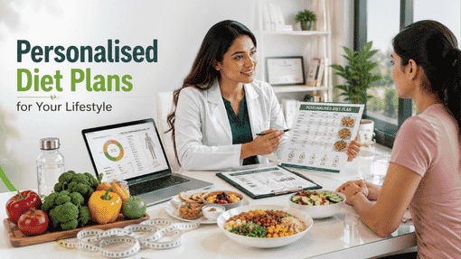 Why Dietitian Near Me Rarely Fixes the Real Problem