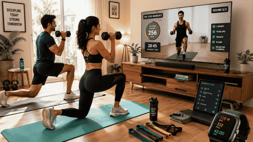 Why Online Coaching Works Better Than Going It Alone