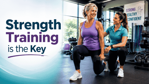 Why Strength Training Is Non-Negotiable