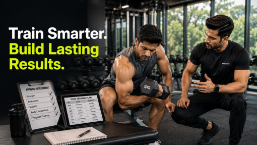 Finding a Personal Trainer Near Me Who Actually Gets Results