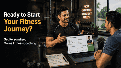 Ready to Start Your Fitness Journey