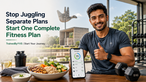 Stop Juggling Plans — Start One That Fits