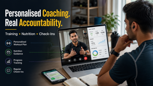 Train With a Coach Who Knows Your City