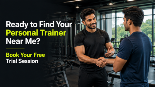 Try One Session Before You Decide
