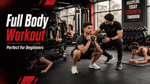 Weekly Workout Plan for Gym the Complete Schedule by Fitness Level & Goal