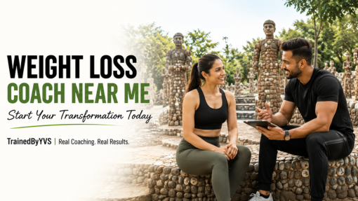Weight Loss Coach Near Me