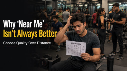 What a Great Online Fitness Coach Near Me Offers
