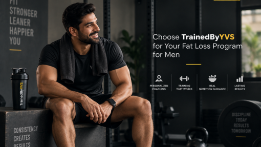 Ready to Lose the Belly, Not the Muscle