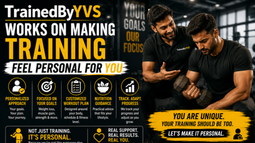 Ready to Start Your 12-Week Fitness Journey